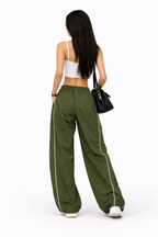 SCARS - Casual Loose Sweatpants