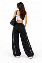 SCARS - Casual Loose Sweatpants
