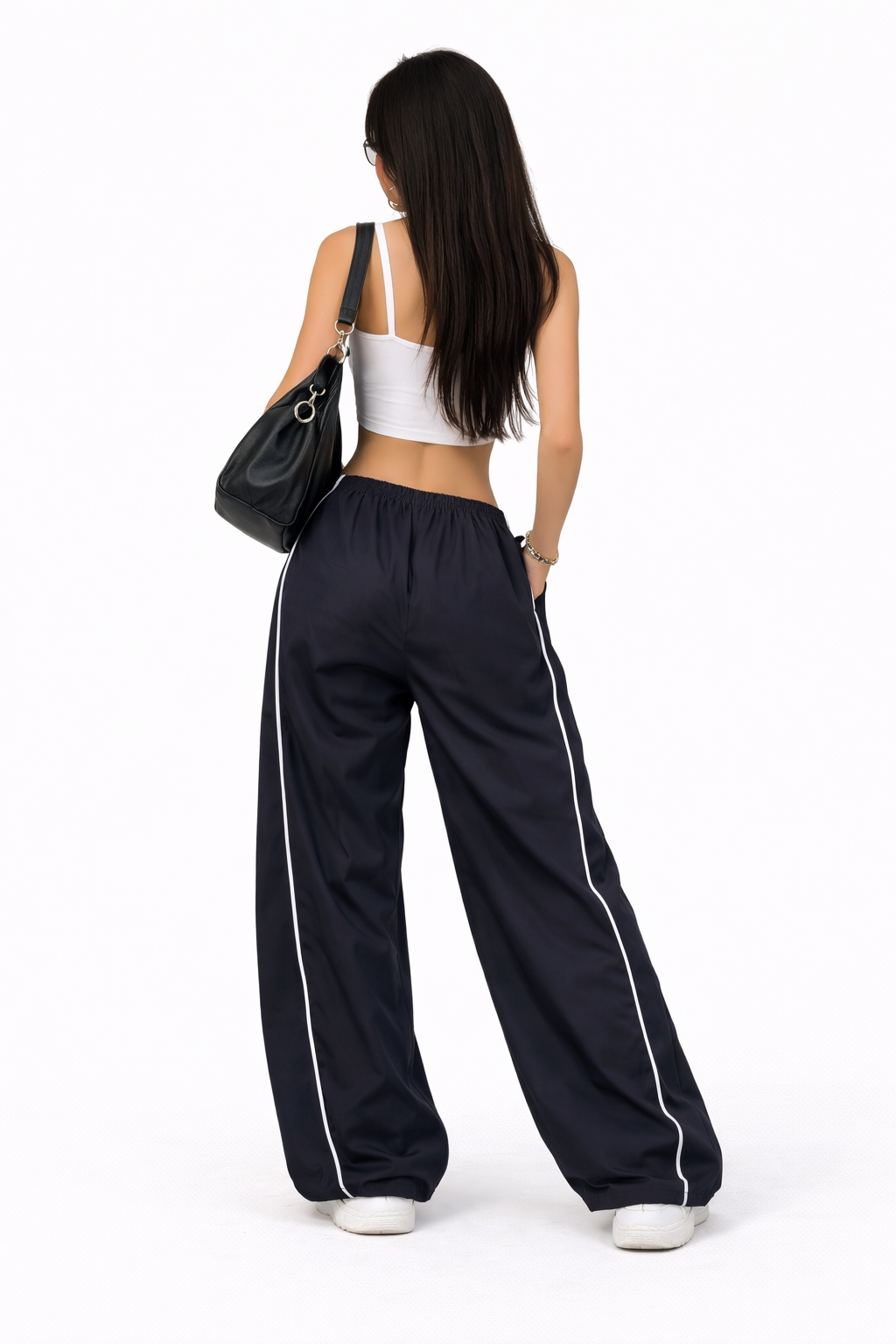 SCARS - Casual Loose Sweatpants