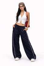 SCARS - Casual Loose Sweatpants
