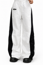 SCARS - Wide Leg Pants