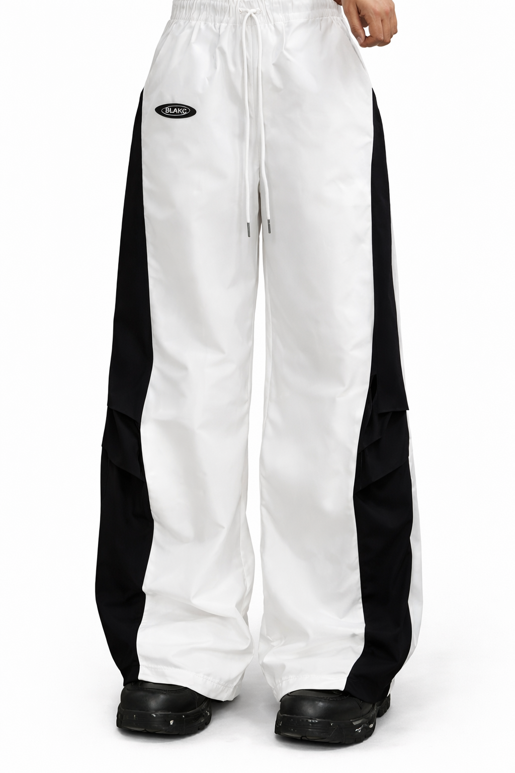 SCARS - Wide Leg Pants