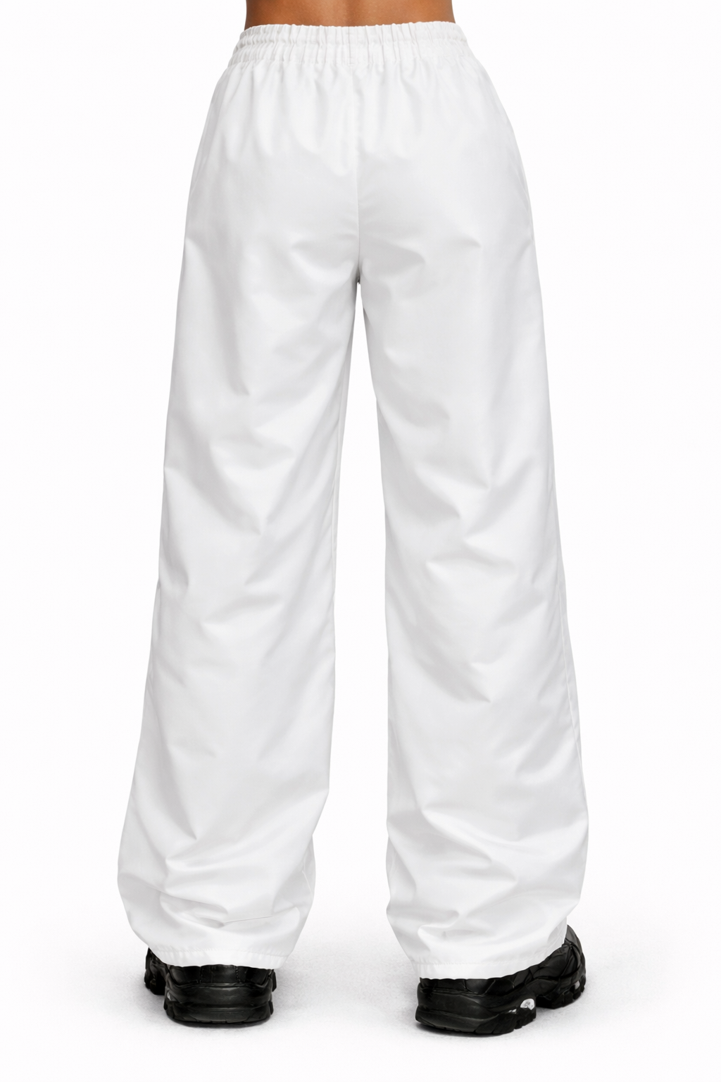SCARS - Wide Leg Pants