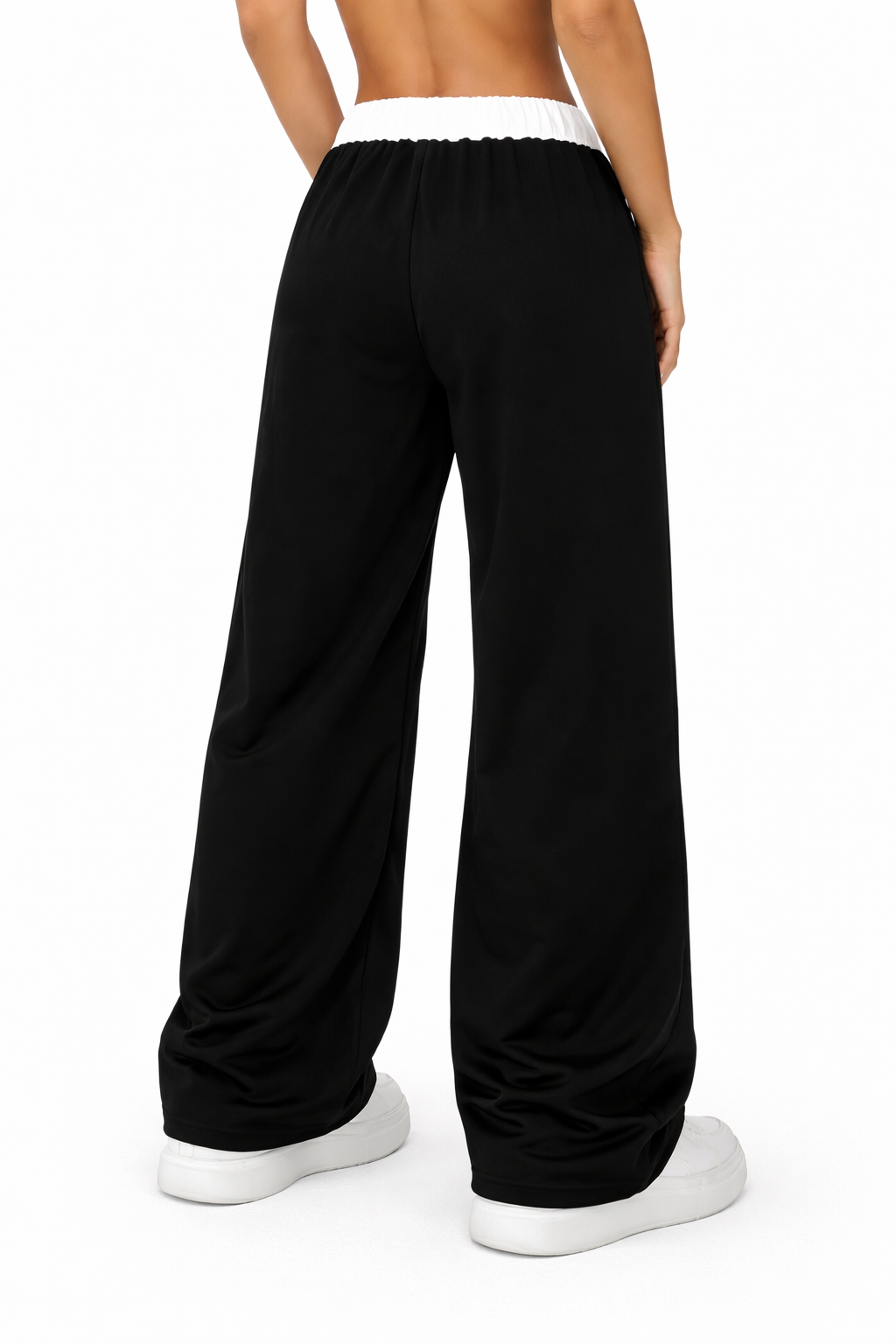 SCARS - Casual Loose Sports Pants
