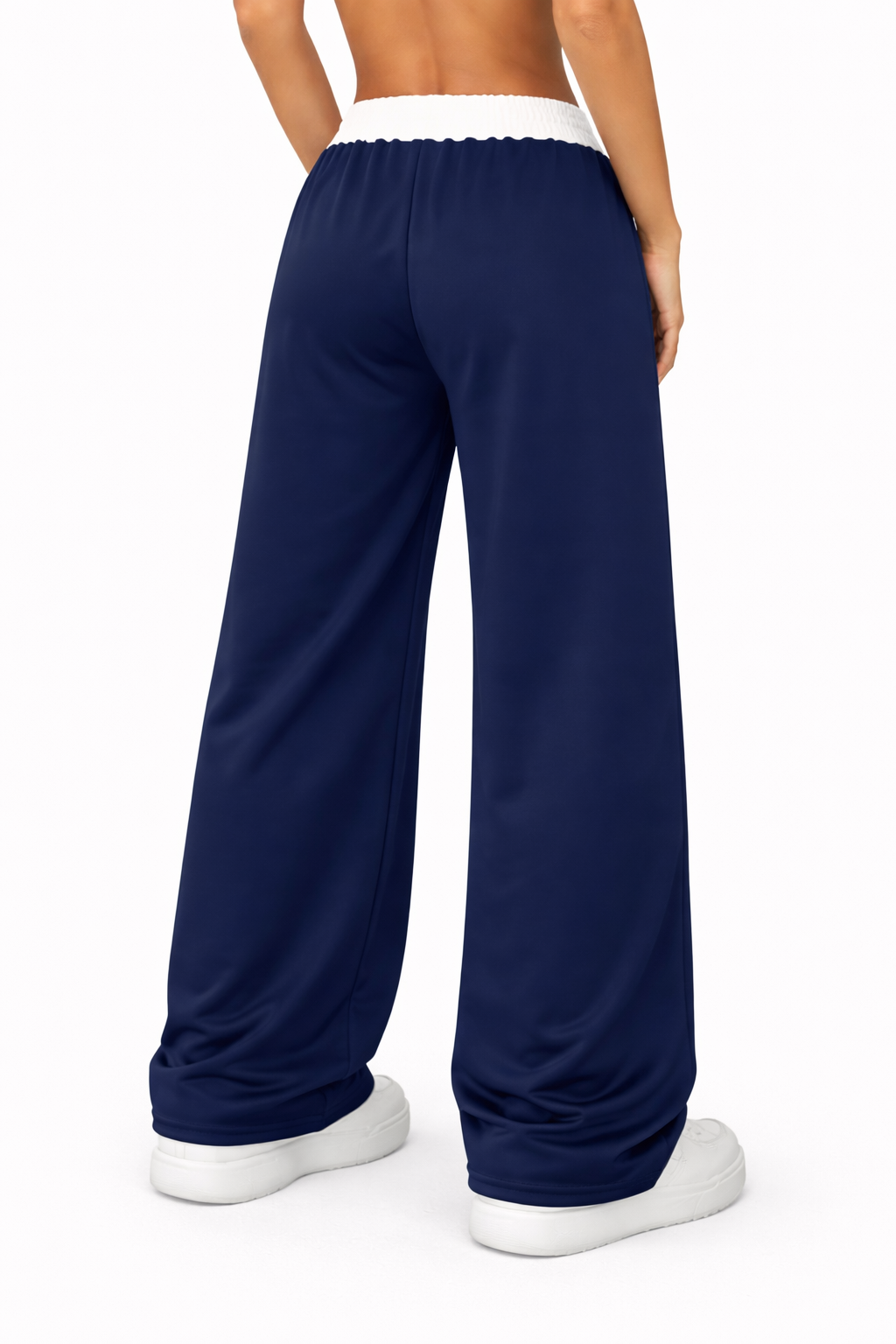 SCARS - Casual Loose Sports Pants