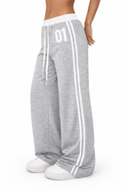 SCARS - Casual Loose Sports Pants