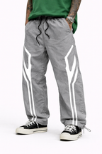 SCARS - Fashion Loose Fit Pants