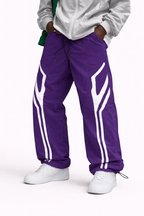 SCARS - Fashion Loose Fit Pants