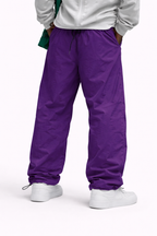 SCARS - Fashion Loose Fit Pants