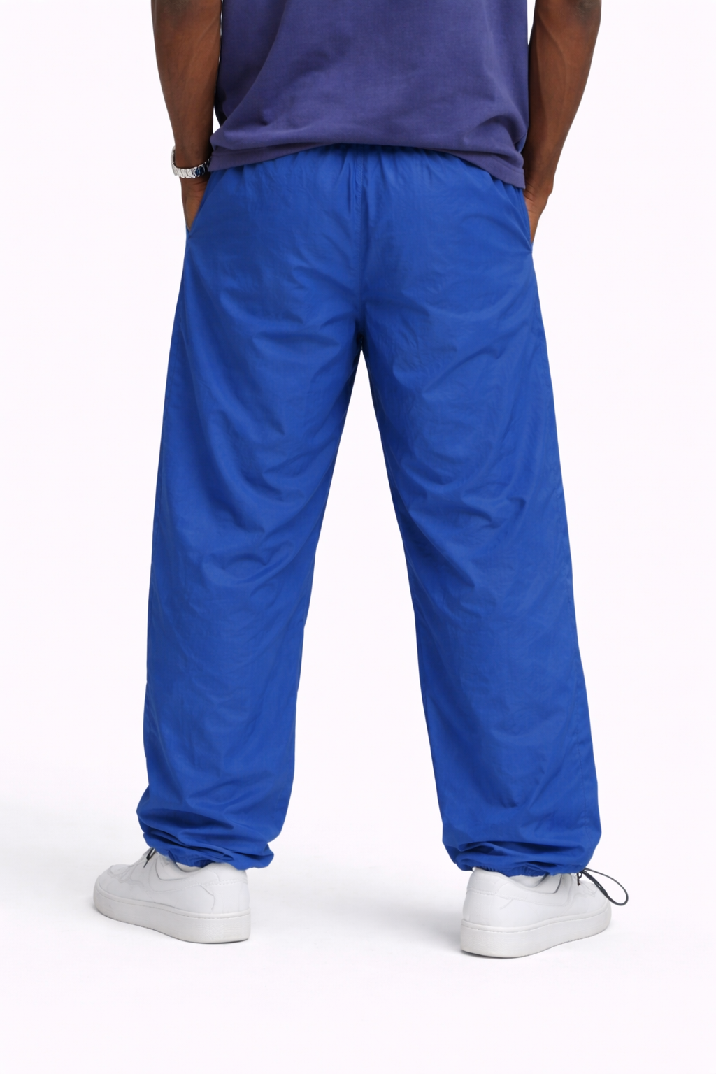 SCARS - Fashion Loose Fit Pants