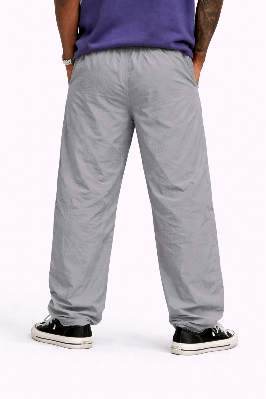 SCARS - Fashion Loose Fit Pants