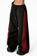 SCARS - Wide Leg Pants