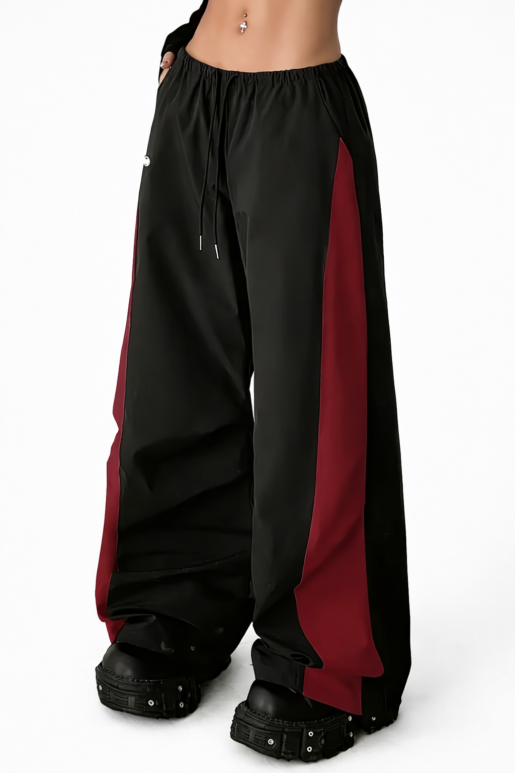 SCARS - Wide Leg Pants