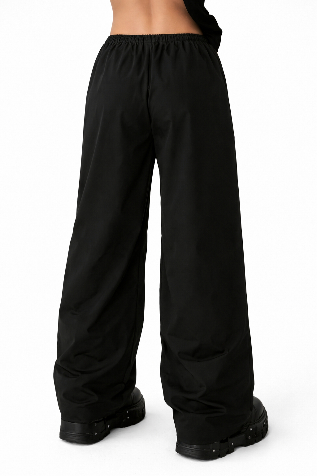 SCARS - Wide Leg Pants