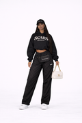 SCARS - Heavyweight Worldwide Quality Hoodie