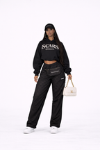 SCARS - Heavyweight Worldwide Quality Hoodie