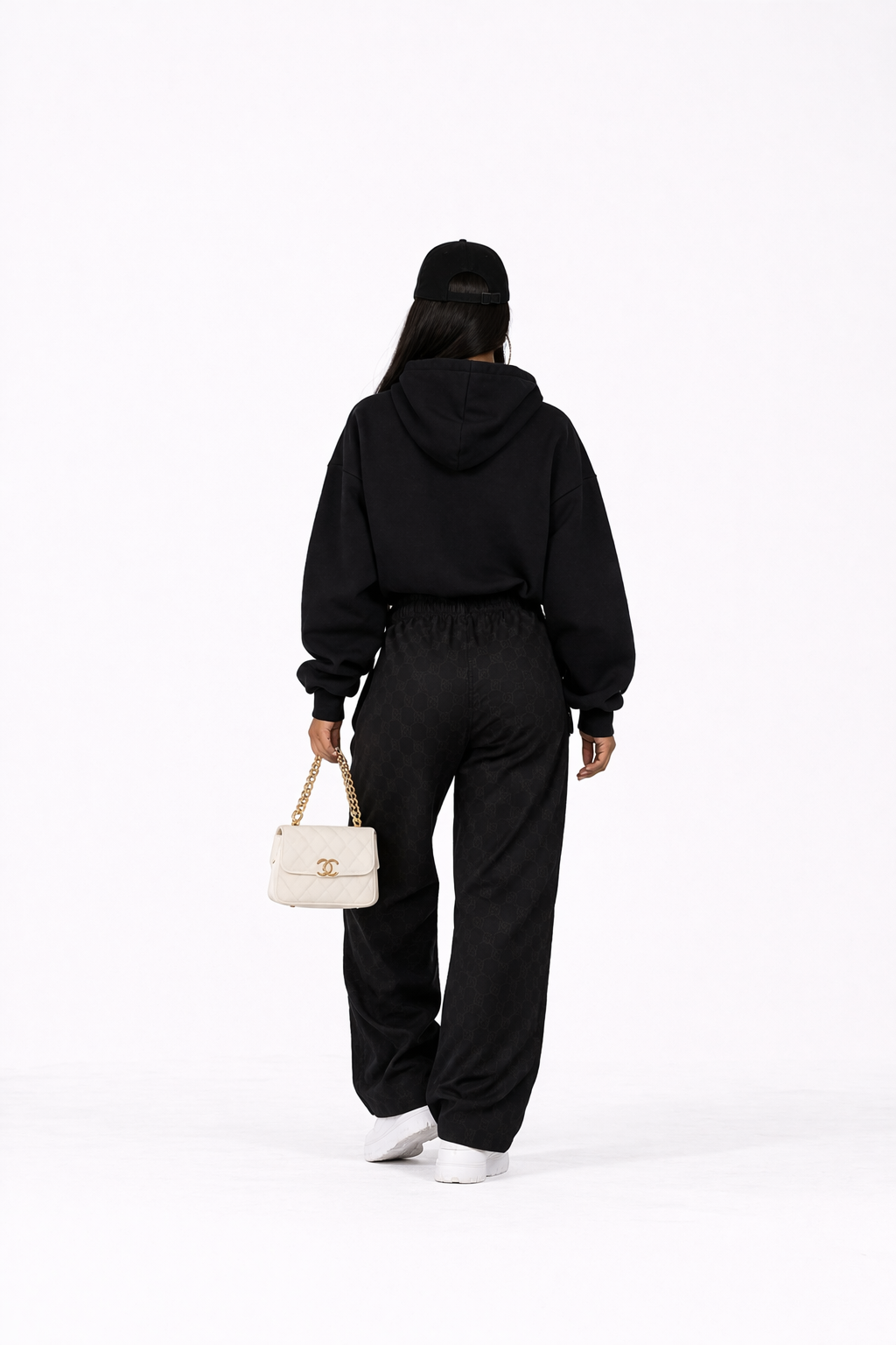SCARS - Heavyweight Worldwide Quality Hoodie