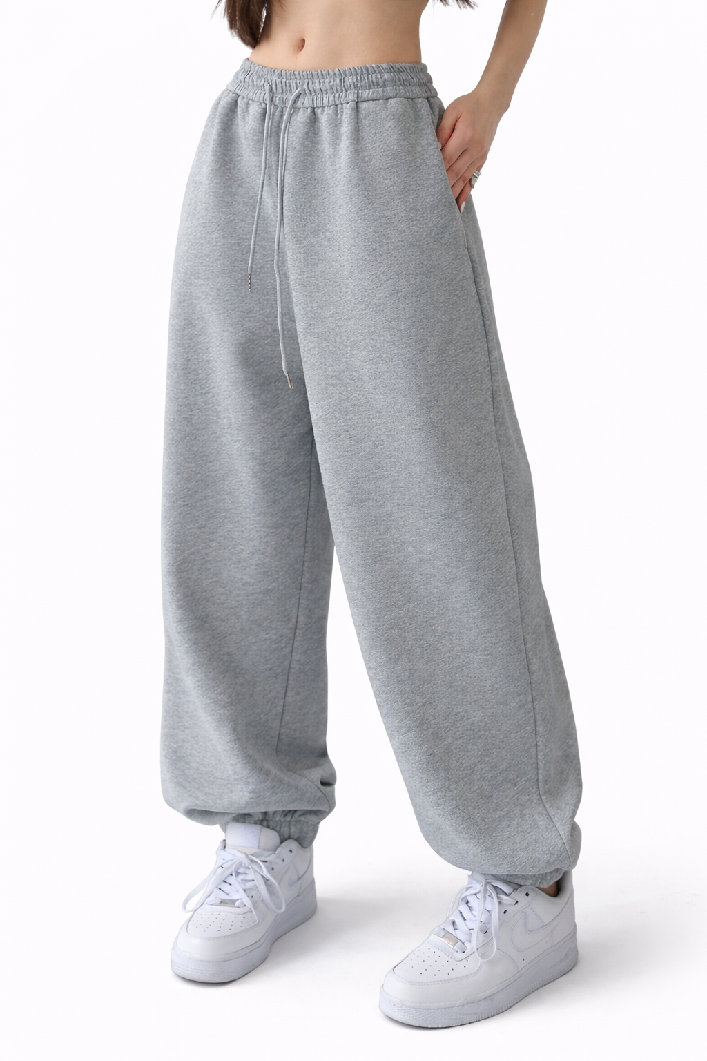 SCARS - Loose-Fitting Joggers