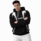 SCARS - Thicken Pullover Hoodie