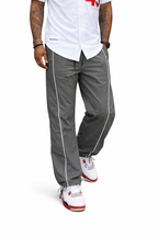 SCARS - Quick-Dry Long  Elastic Pants