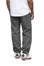 SCARS - Quick-Dry Long  Elastic Pants