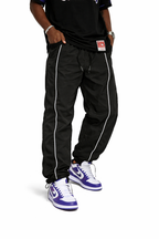 SCARS - Quick-Dry Long  Elastic Pants