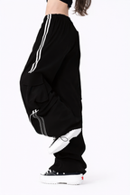 SCARS - Casual Drawstring Joggers