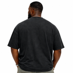 SCARS - Dopamine Heavyweight Washed Gradient T-Shirt