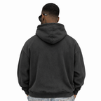 SCARS - Heavyweight Oversized Fit Hoodie