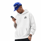 SCARS - Heavyweight Boxy Fit Hoodie