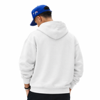 SCARS - Heavyweight Boxy Fit Hoodie