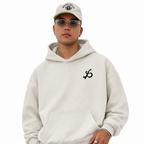 SCARS - Heavyweight Boxy Fit Hoodie