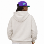 SCARS - Heavyweight Boxy Fit Hoodie