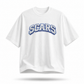 SCARS - Premium Quality Comfort Boxy T Shirt