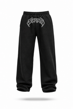 SCARS - Heavyweight Fleece Oversized Sweatpants