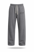 SCARS - Worldwide Quality Heavyweight Curved-Leg Sweatpants