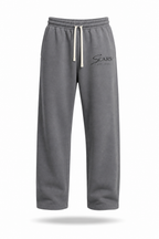 SCARS - Worldwide Quality Heavyweight Curved-Leg Sweatpants