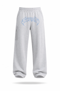 SCARS - Heavyweight Fleece Oversized Sweatpants