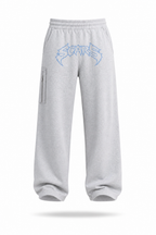 SCARS - Heavyweight Fleece Oversized Sweatpants
