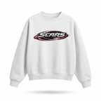 SCARS - Heavyweight Oversized Crewneck