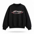 SCARS - Heavyweight Oversized Crewneck