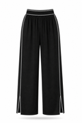 SCARS - Loose Fit Straight Leg Sweatpants