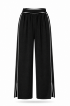 SCARS - Loose Fit Straight Leg Sweatpants