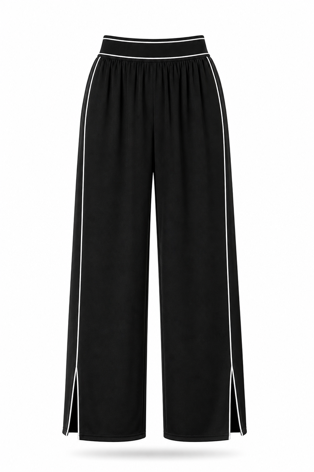 SCARS - Loose Fit Straight Leg Sweatpants