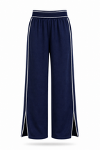 SCARS - Loose Fit Straight Leg Sweatpants