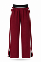 SCARS - Loose Fit Straight Leg Sweatpants