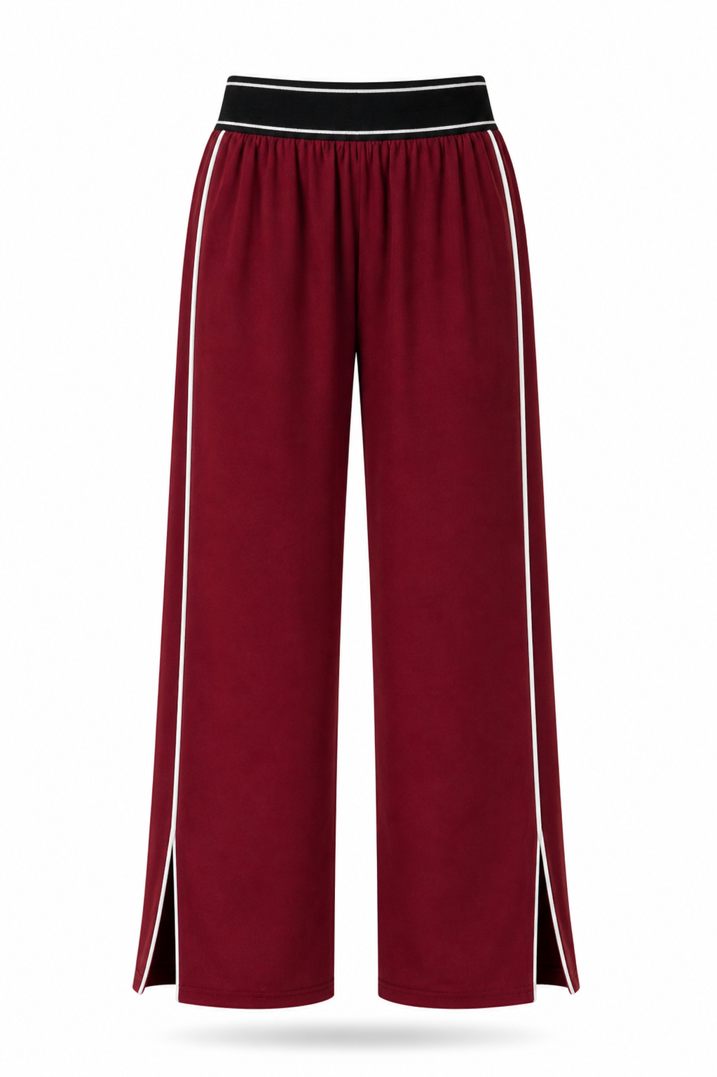 SCARS - Loose Fit Straight Leg Sweatpants