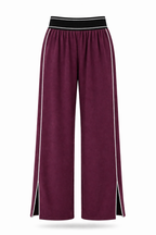 SCARS - Loose Fit Straight Leg Sweatpants
