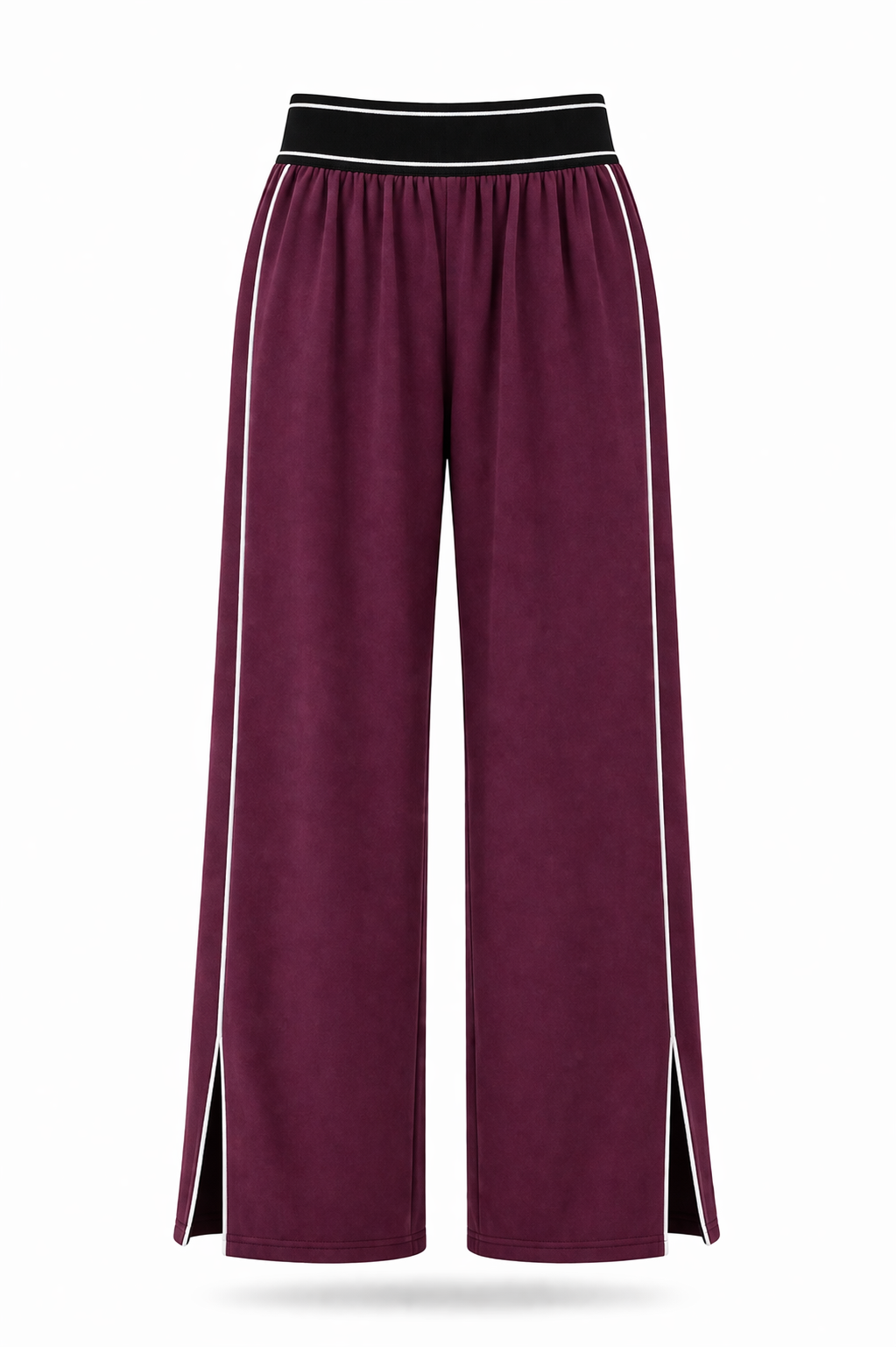 SCARS - Loose Fit Straight Leg Sweatpants