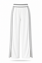 SCARS - Loose Fit Straight Leg Sweatpants